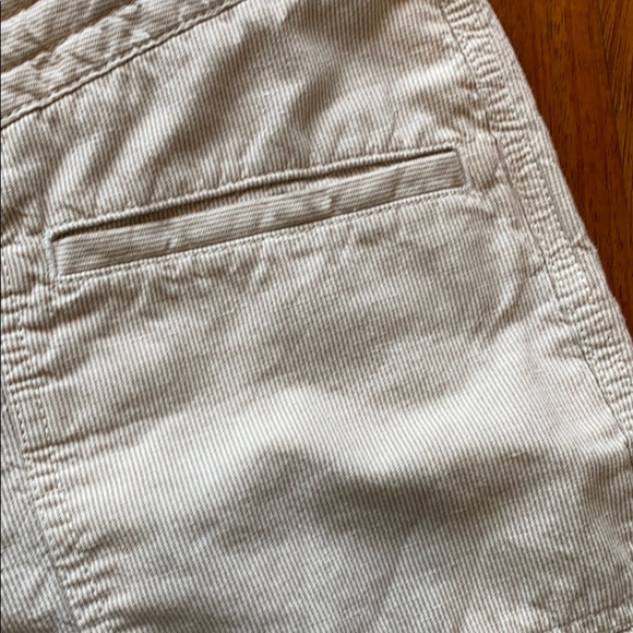 The North Face “Larison” Linen Blend Pants, Size 8 - Picture 5 of 9